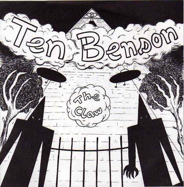 Ten Benson - The Claw