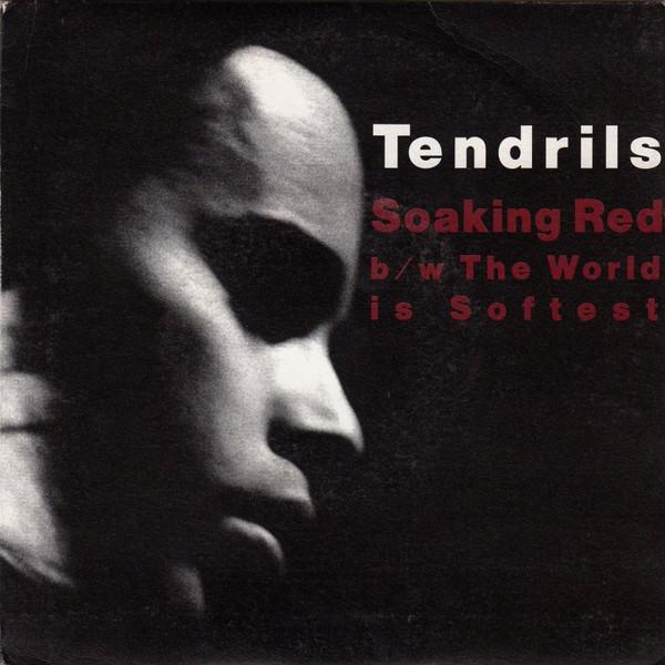 Tendrils - Soaking Red