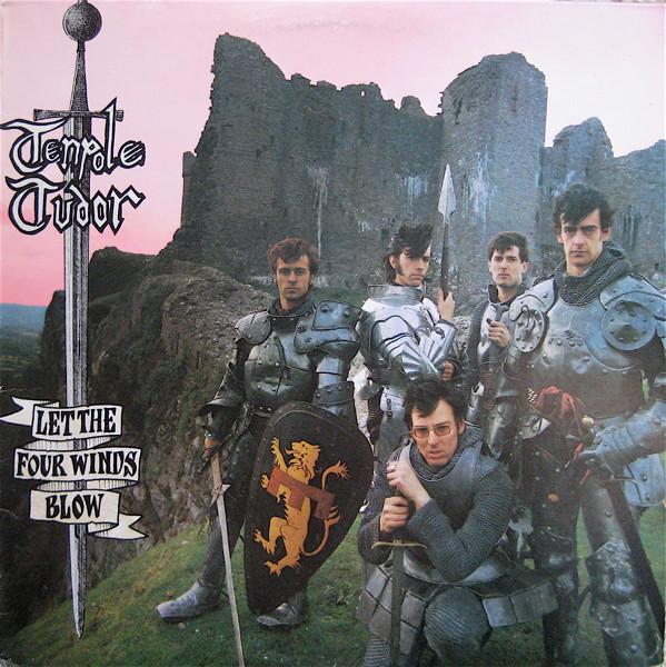 Tenpole Tudor - Let The Four Winds Blow