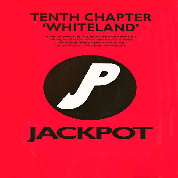 Tenth Chapter - Whiteland