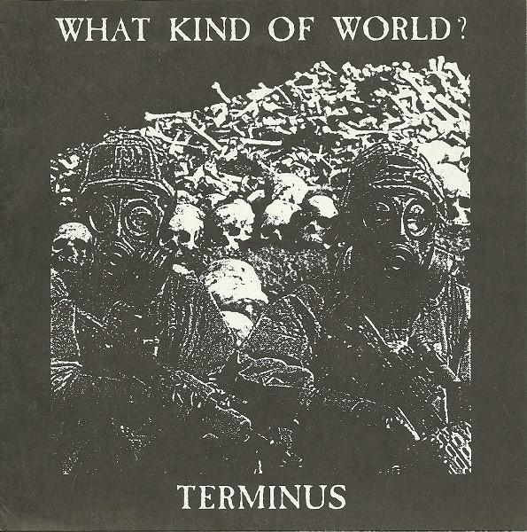 Terminus (4) - What Kind Of World?