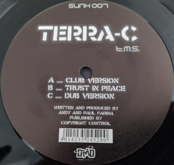 Terra-C - T.M.S.
