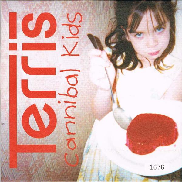 Terris - Cannibal Kids