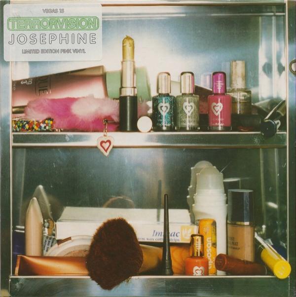Terrorvision - Josephine
