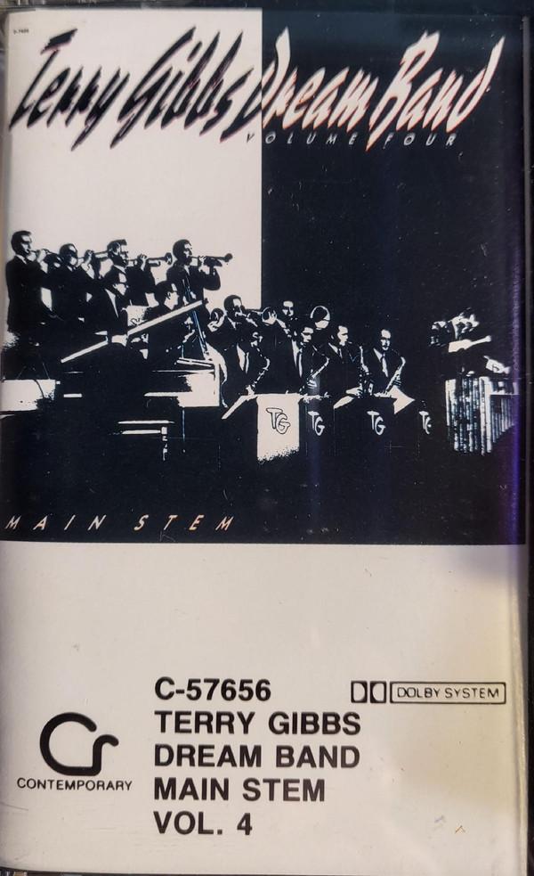 Terry Gibbs Dream Band - Main Stem Vol. 4