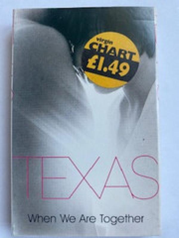 Texas - When We Are Together