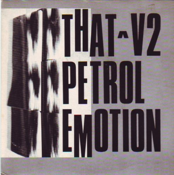 That Petrol Emotion - V2
