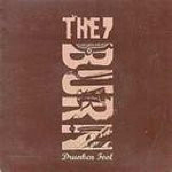 The 'Burn - Drunken Fool