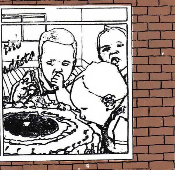 The Adicts - Lunch With The Adicts