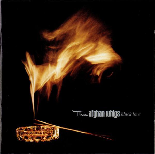 The Afghan Whigs - Black Love