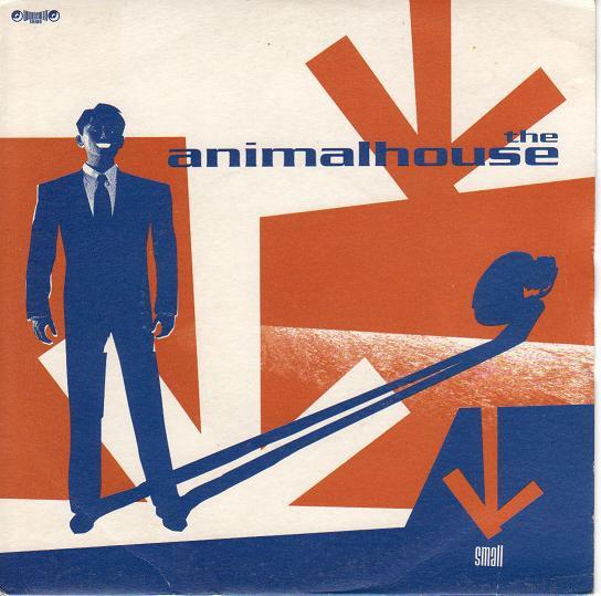 The Animalhouse - Small
