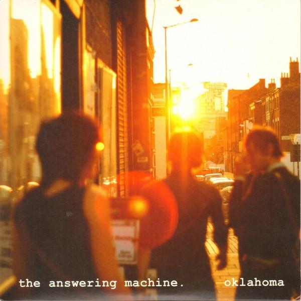 The Answering Machine - Oklahoma