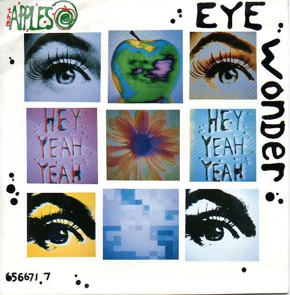 The Apples - Eye Wonder