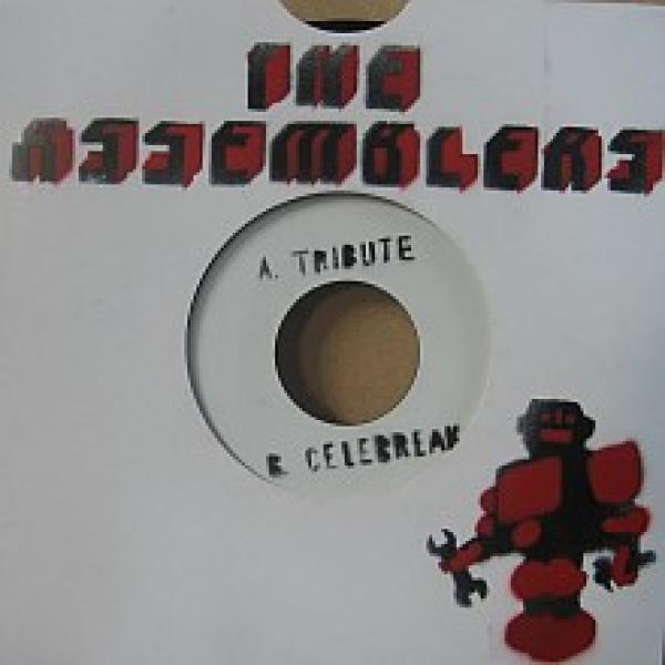 The Assemblers - Tribute