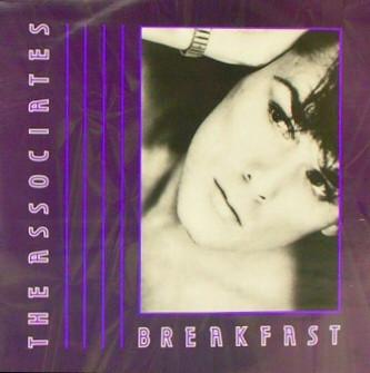 The Associates - Breakfast