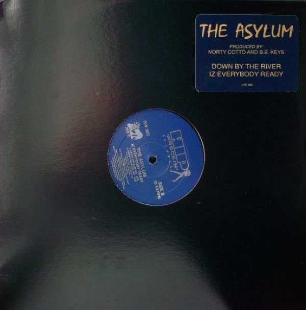 The Asylum (5) - Down By The River