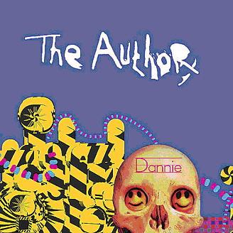 The Author - Dannie