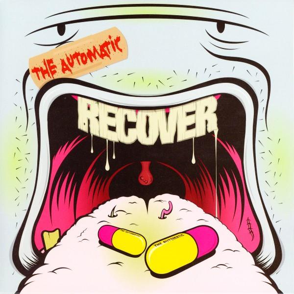 The Automatic - Recover