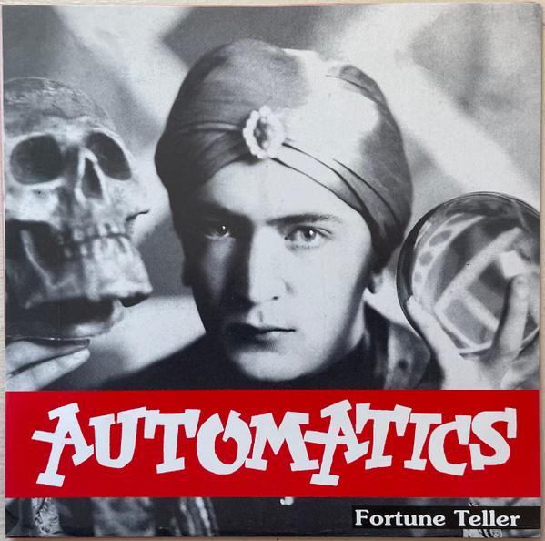 The Automatics (2) - Fortune Teller