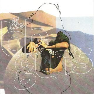 The BB Guns - Baby, I Hate You