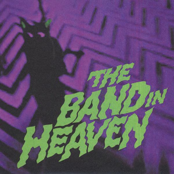 The Band In Heaven - The Boy Of Summer Of Sam
