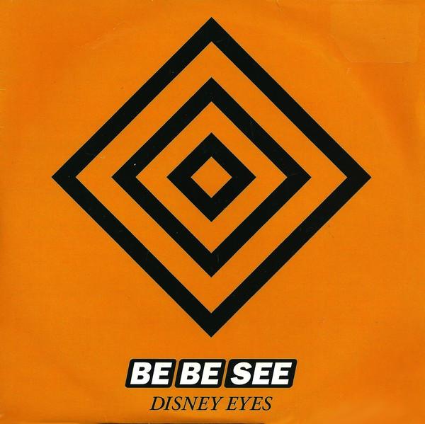 The Be Be See - Disney Eyes