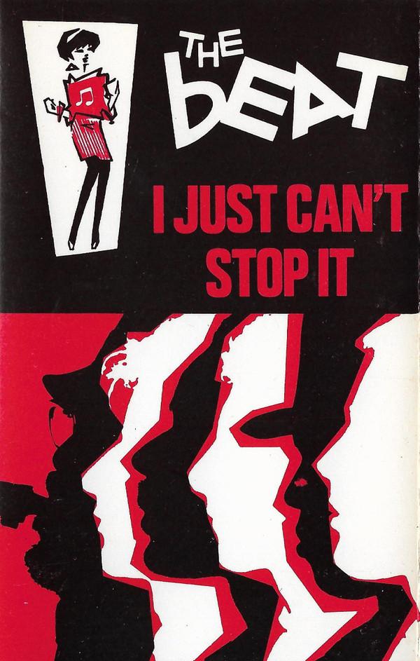 The Beat (2) - I Just Can't Stop It