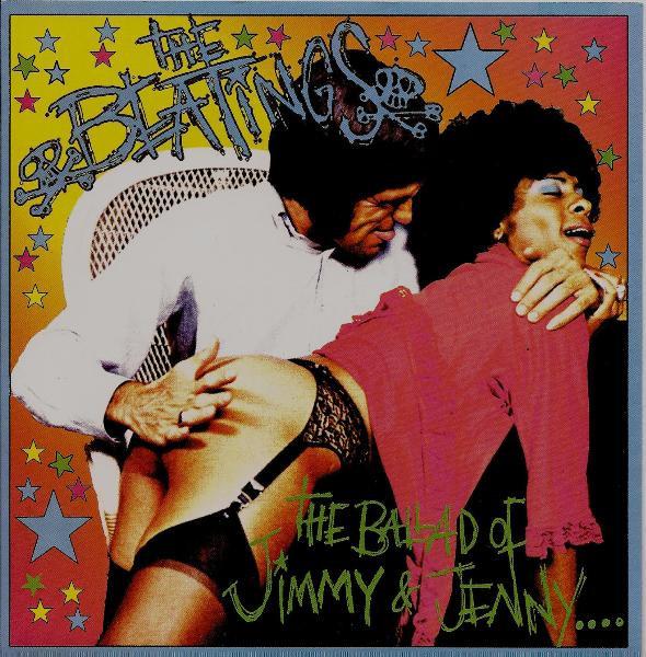 The Beatings (2) - The Ballad Of Jimmy & Jenny