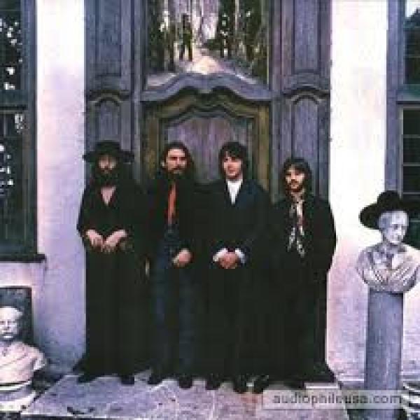 The Beatles - Hey Jude