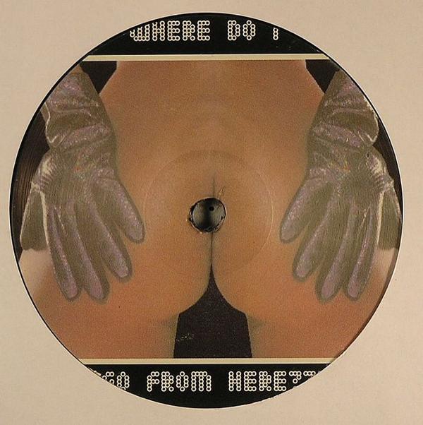 The Beatmaniac - Where Do I Go From Here