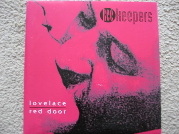 The Beekeepers - Lovelace / Red Door