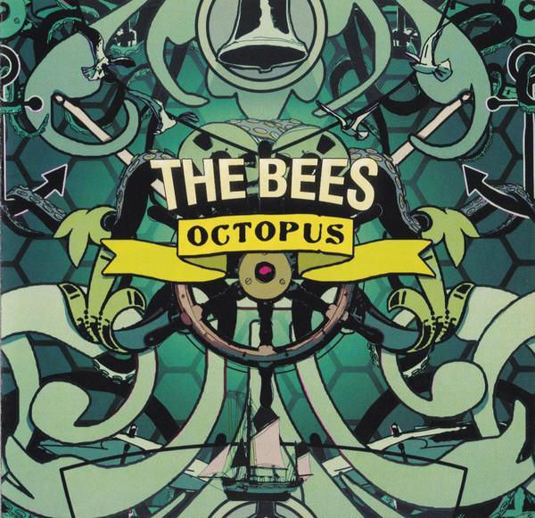 The Bees - Octopus