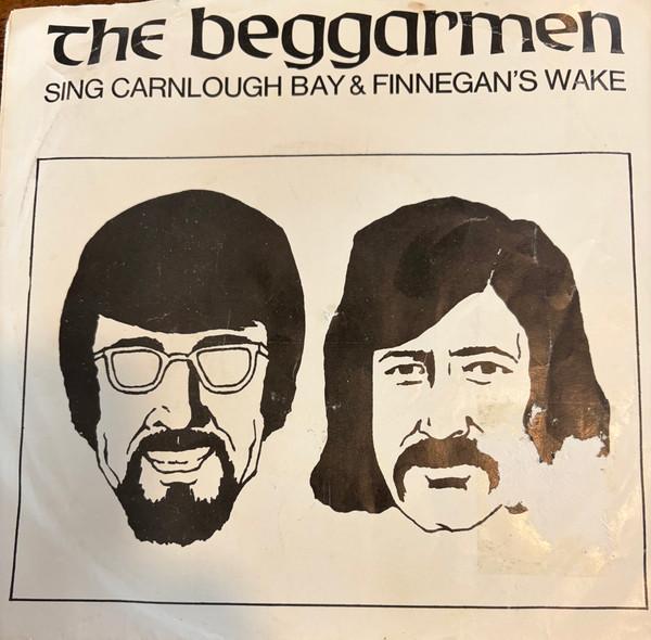 The Beggarmen (2) - Carnlough Bay / Finnegan's Wake