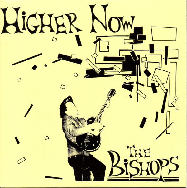 The Bishops (2) - Higher Now