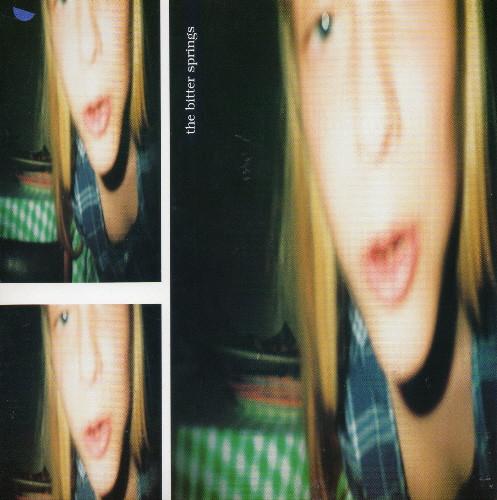 The Bitter Springs - Absence Makes The Hair Grow Blonder
