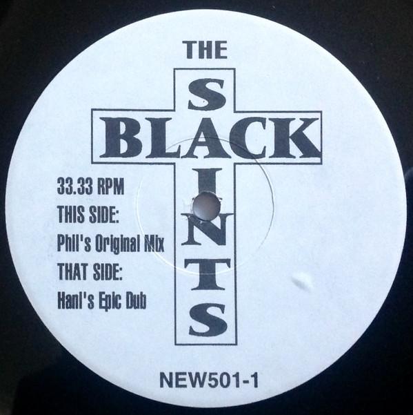 The Black Saints - The First Day (Part 1)