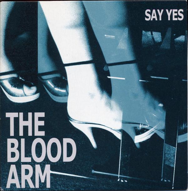 The Blood Arm - Say Yes