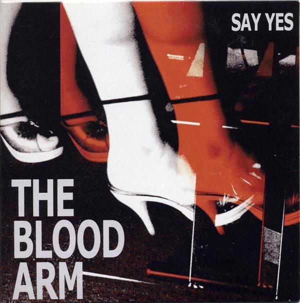 The Blood Arm - Say Yes