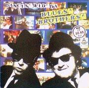 The Blues Brothers - Dancin' Wid Da Blues Brothers