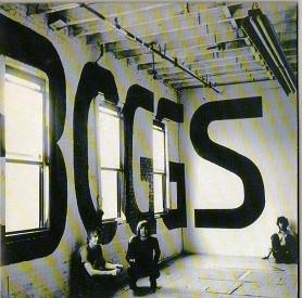 The Boggs - The Ark / Low Light Hour