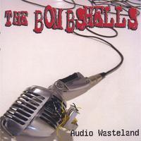 The Bombshells (3) - Audio Wasteland