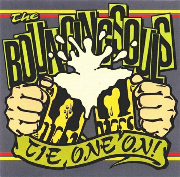 The Bouncing Souls - Tie One On (Live)