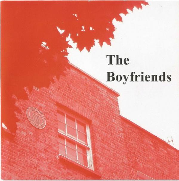 The Boyfriends (2) - Once Upon A Time