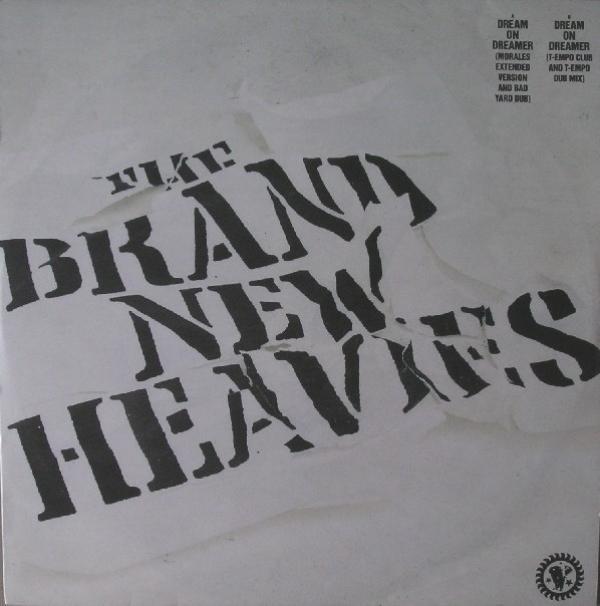 The Brand New Heavies - Dream On Dreamer