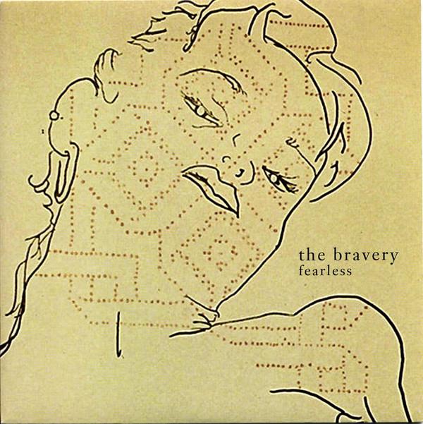 The Bravery - Fearless