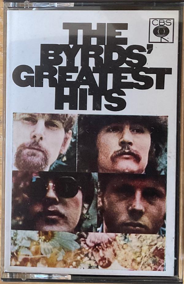 The Byrds - Greatest Hits