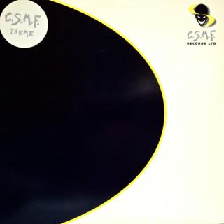 The C.S.M.F. Crew - C.S.M.F. Theme