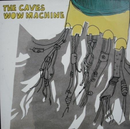The Caves (2) - Wow Machine