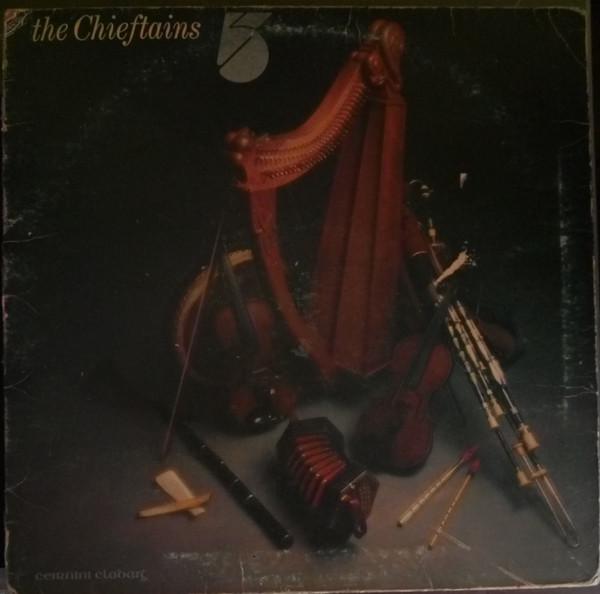 The Chieftains - The Chieftains 5