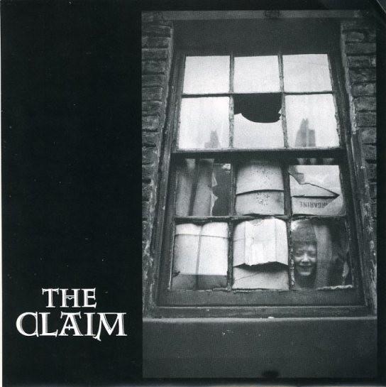 The Claim - Picking Up The Bitter Little Pieces